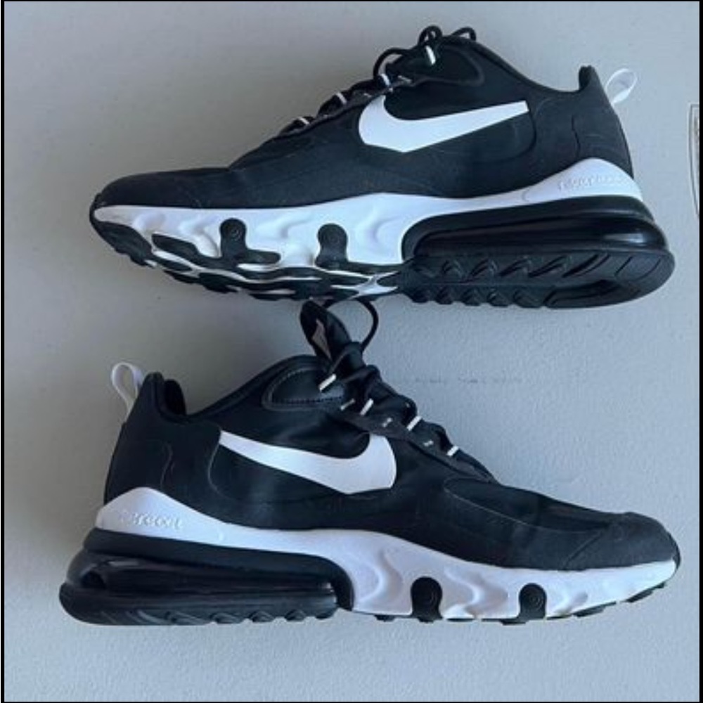 Men's Nike Air Max 270 React